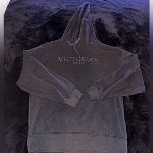 Victoria secret hoodie